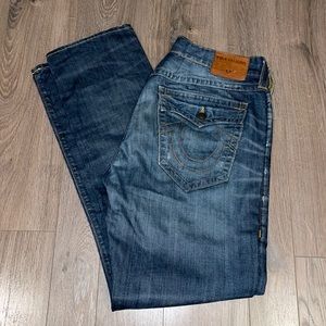True religion jeans men’s